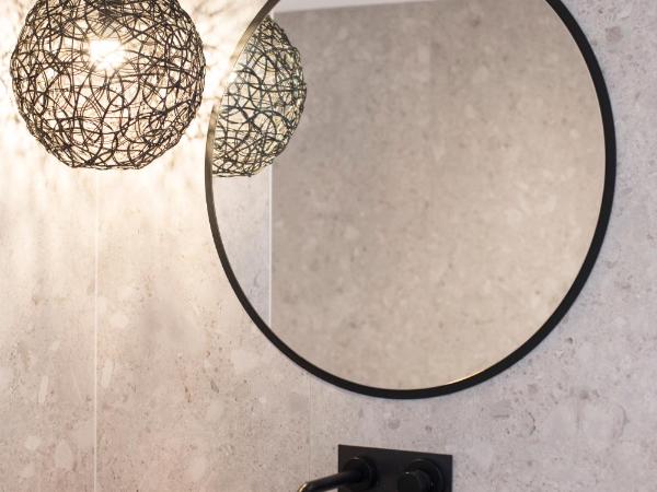 L'Anderenis Boutique Hôtel : photo 4 de la chambre hébergement mirande