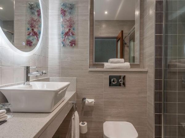 Clontarf Castle Hotel : photo 4 de la chambre chambre double standard