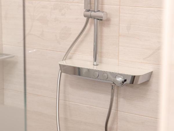 Unique Luxury Rooms : photo 10 de la chambre chambre double deluxe avec balcon