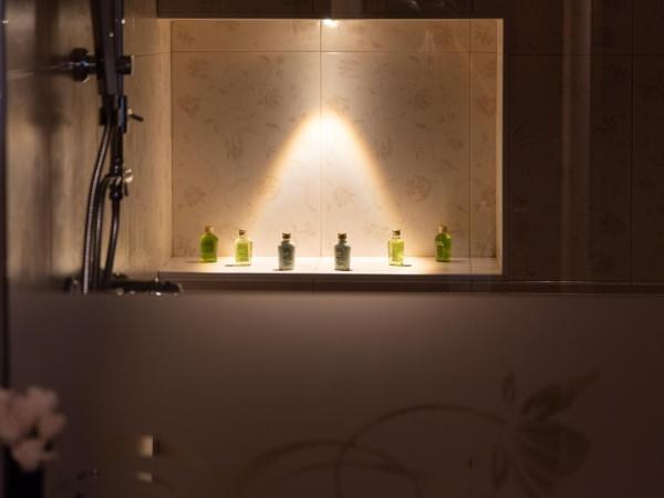 Unique Luxury Rooms : photo 1 de la chambre chambre double deluxe