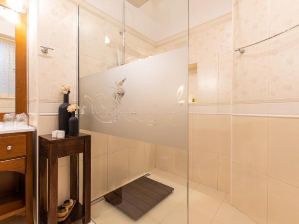 Unique Luxury Rooms : photo 4 de la chambre chambre double deluxe