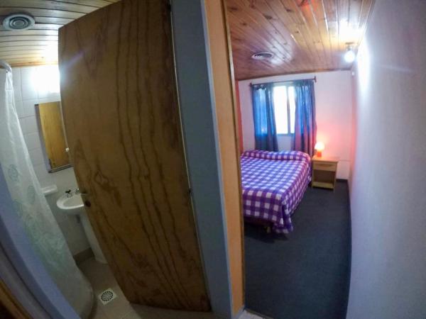 Hostel Elal : photo 5 de la chambre chambre double