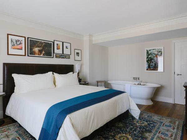 NoMad Las Vegas : photo 5 de la chambre grande suite