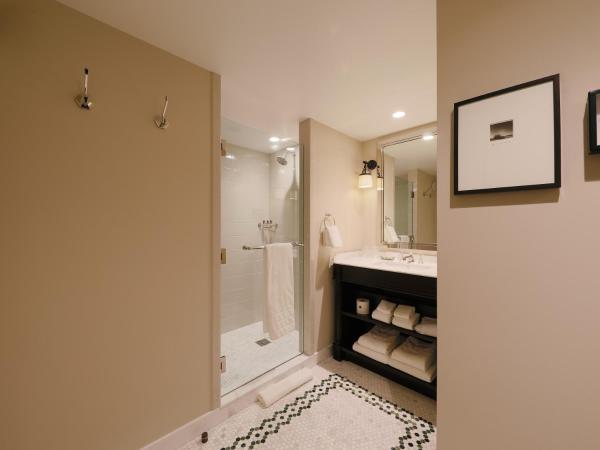 NoMad Las Vegas : photo 6 de la chambre grande suite