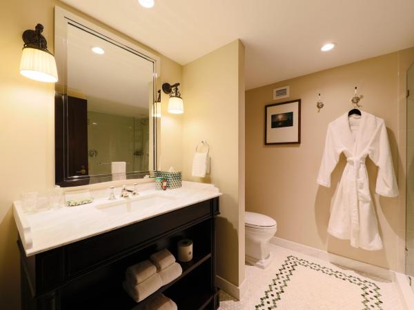 NoMad Las Vegas : photo 5 de la chambre chambre classique avec 2 lits queen-size