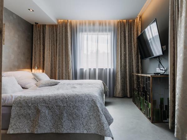 VILLA BRICOLA - Boutique Apartments : photo 3 de la chambre appartement supérieur