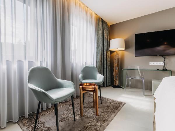 VILLA BRICOLA - Boutique Apartments : photo 9 de la chambre appartement deluxe