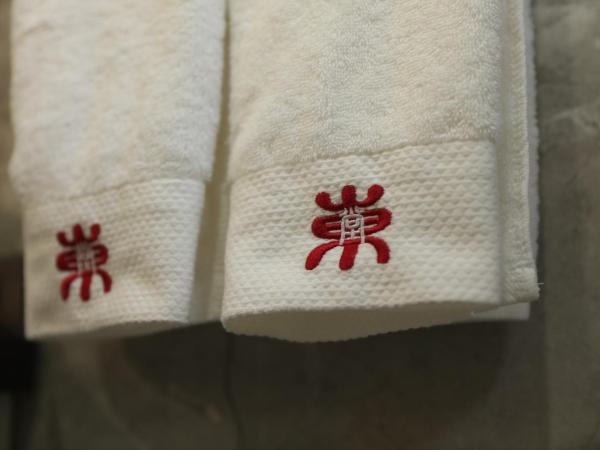 Beijing Downtown Travelotel : photo 2 de la chambre chambre lits jumeaux deluxe