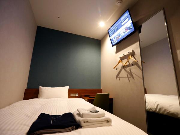 Gardens Cabin : photo 5 de la chambre deluxe capsule room - male only
