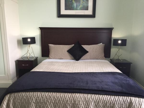 Art Hotel on York : photo 7 de la chambre chambre lits jumeaux premium