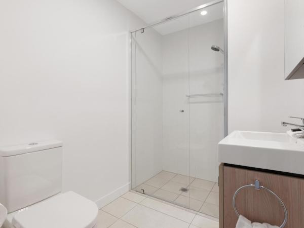 Hope Street Apartments by CLLIX : photo 10 de la chambre appartement 2 chambres et 2 salles de bains