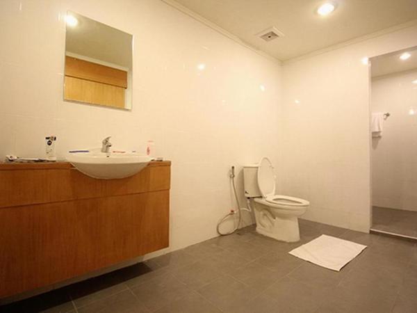 Chiang Mai Hill Hotel : photo 2 de la chambre petit hébergement