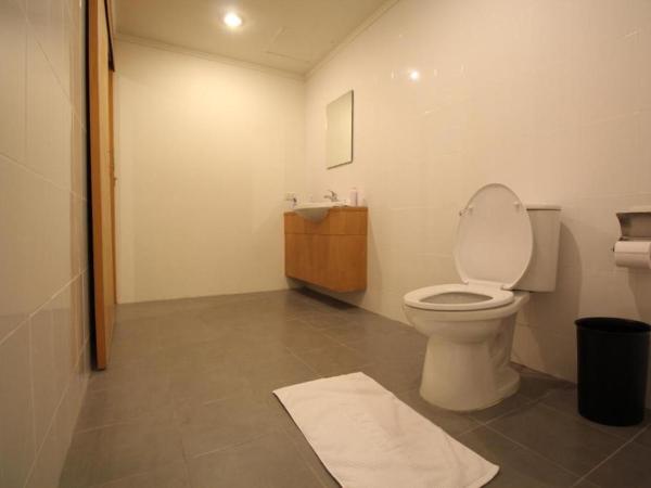 Chiang Mai Hill Hotel : photo 3 de la chambre studio