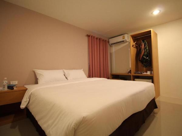 Chiang Mai Hill Hotel : photo 1 de la chambre studio