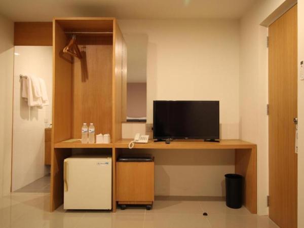 Chiang Mai Hill Hotel : photo 3 de la chambre hébergement premium