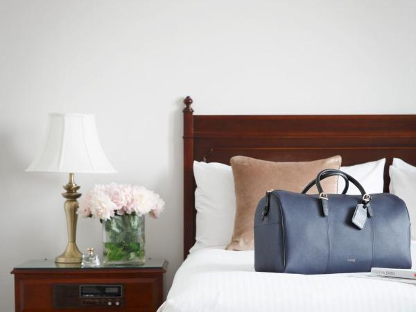 The Hotel Windsor : photo 1 de la chambre chambre lit king-size ou lits jumeaux deluxe