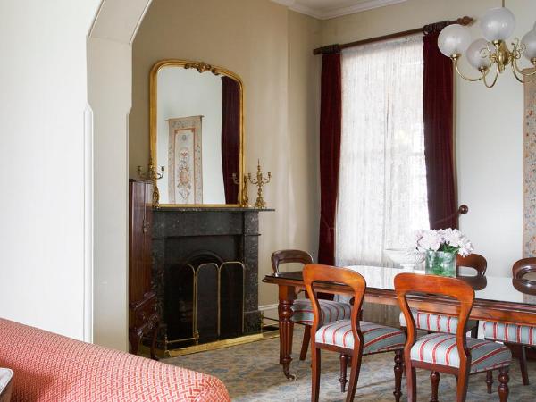 The Hotel Windsor : photo 4 de la chambre suite victorian 