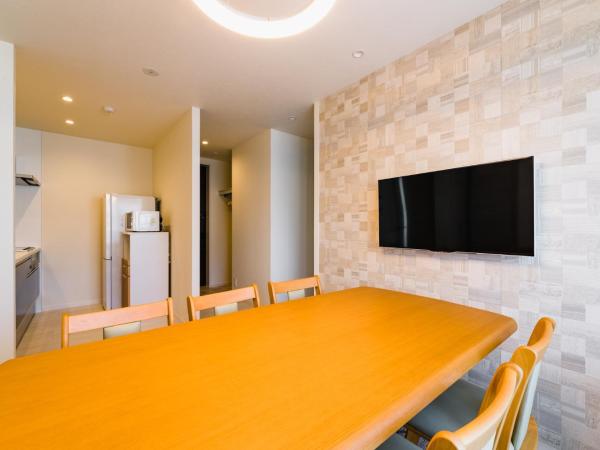 HOTEL 粋-sui- HARUYOSHI : photo 6 de la chambre appartement deluxe