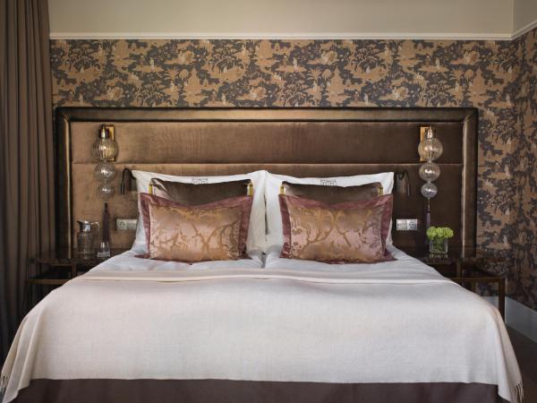 Britannia Hotel : photo 2 de la chambre suite junior