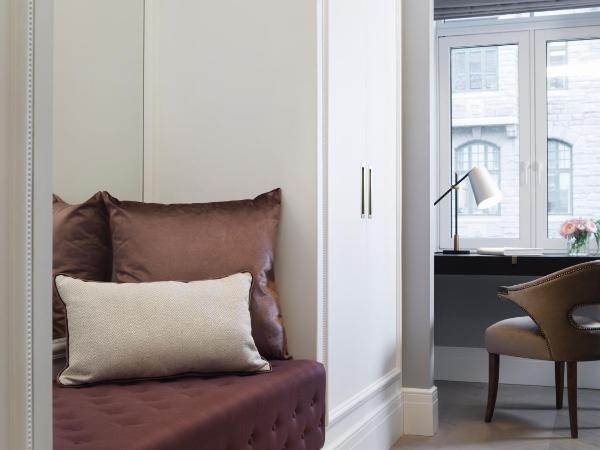 Britannia Hotel : photo 3 de la chambre suite junior