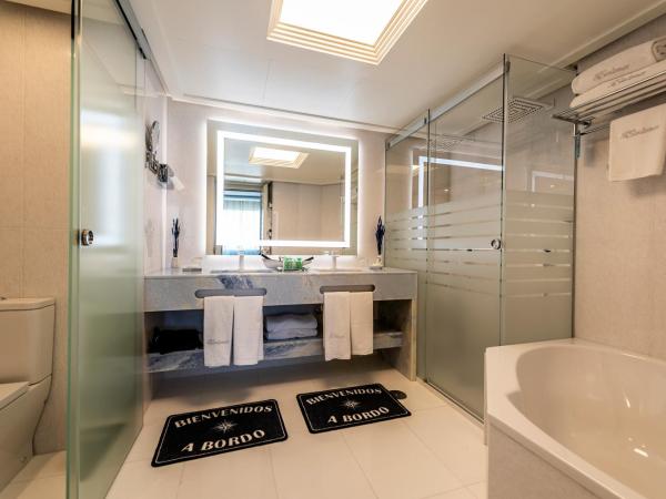 Santemar : photo 8 de la chambre suite