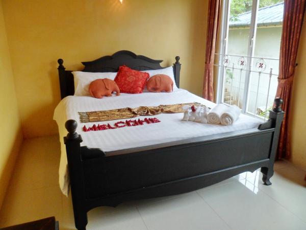 Khaolak Boutique Hertitage : photo 3 de la chambre chambre double standard