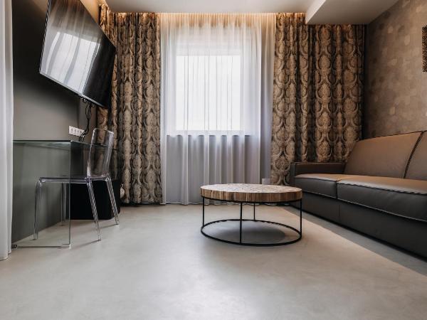 VILLA BRICOLA - Boutique Apartments : photo 9 de la chambre appartement supérieur