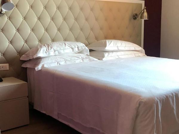 Zanhotel Regina : photo 2 de la chambre appartement - bâtiment séparé