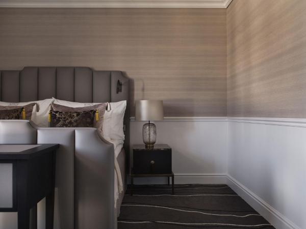 Britannia Hotel : photo 5 de la chambre chambre double deluxe