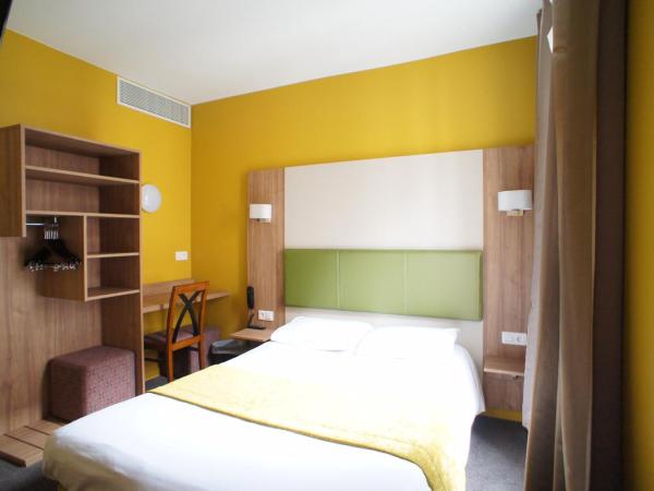 Hôtel De France : photo 3 de la chambre chambre double