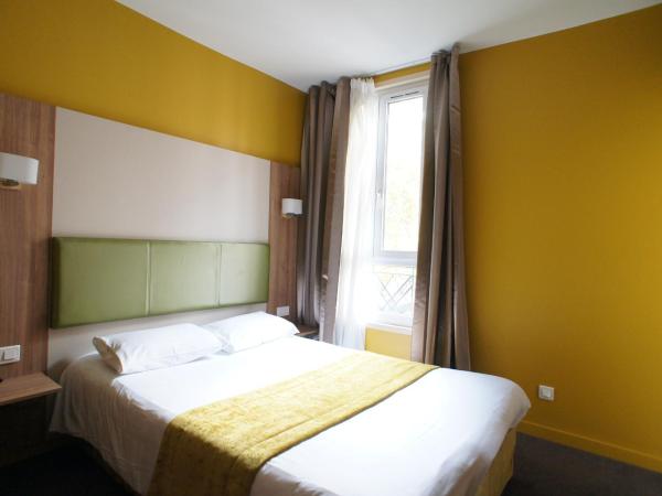 Hôtel De France : photo 7 de la chambre chambre double