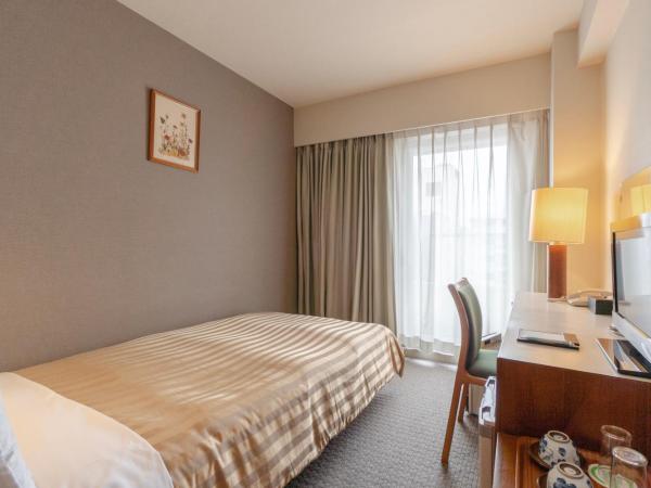 Hotel Gimmond Kyoto : photo 1 de la chambre chambre simple - non-fumeurs