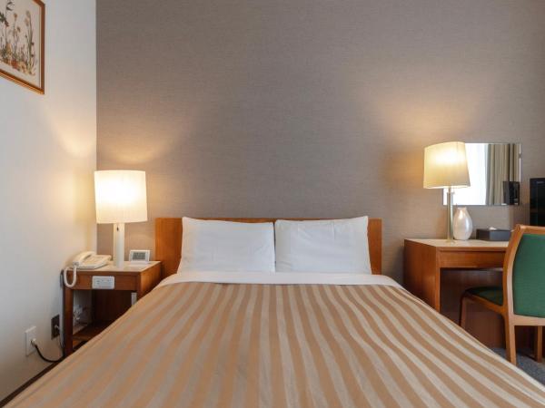 Hotel Gimmond Kyoto : photo 2 de la chambre petite chambre double - non-fumeurs