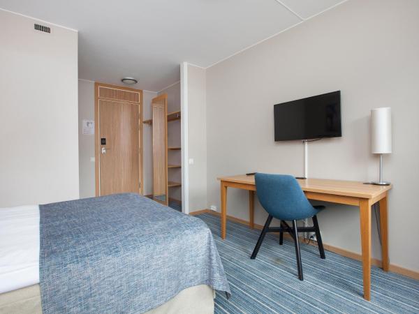 Anker Hotel : photo 2 de la chambre chambre lits jumeaux