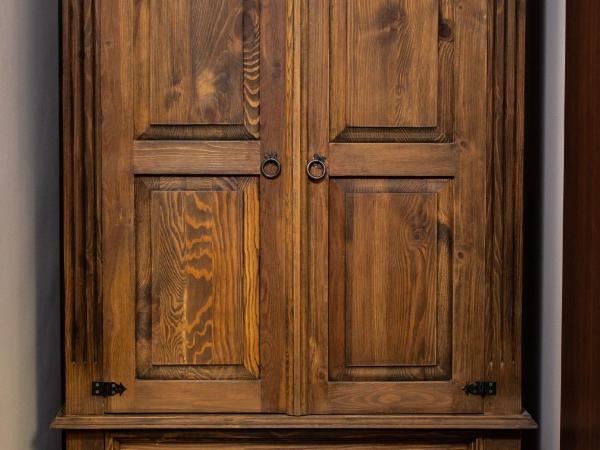 Five Stars Bed&Breakfast : photo 7 de la chambre chambre triple