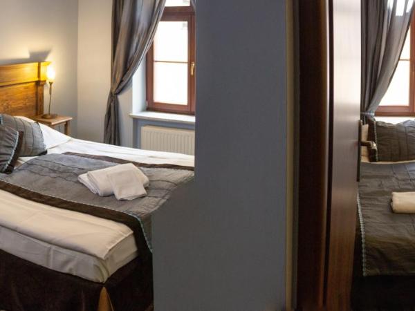 Five Stars Bed&Breakfast : photo 4 de la chambre studio