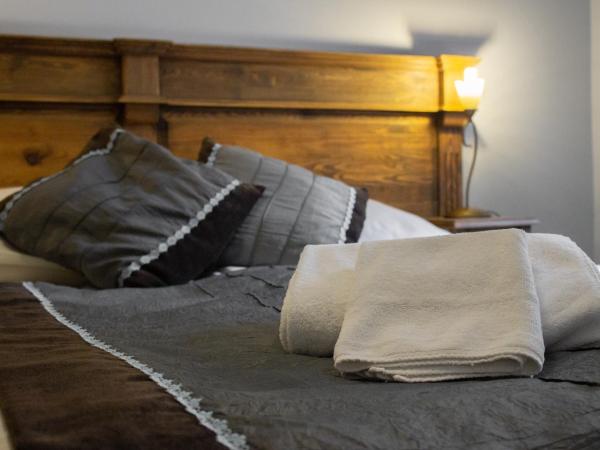 Five Stars Bed&Breakfast : photo 2 de la chambre chambre triple