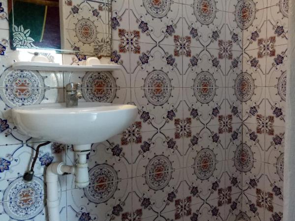 Le Relais De Marrakech : photo 6 de la chambre tente nomade supérieure