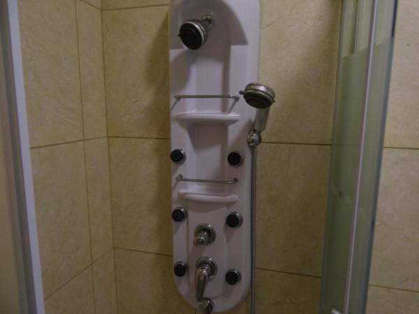 Giova Apart Salta : photo 7 de la chambre chambre triple classique