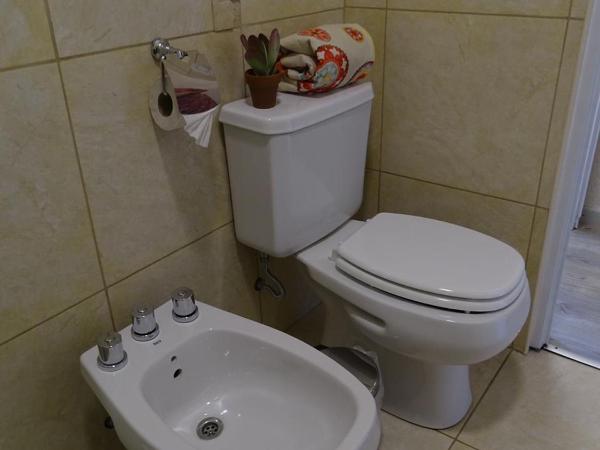 Giova Apart Salta : photo 8 de la chambre chambre triple classique