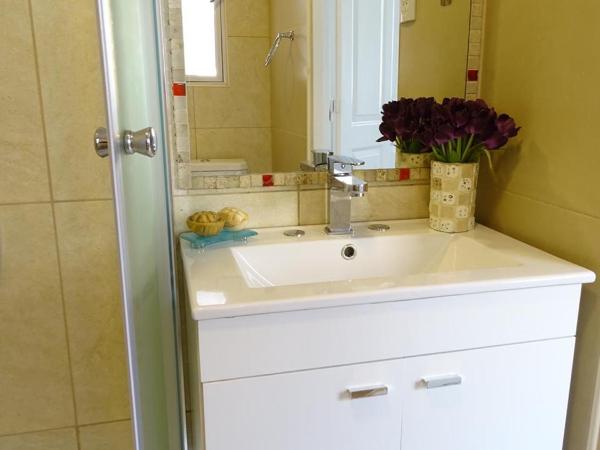 Giova Apart Salta : photo 9 de la chambre chambre triple classique