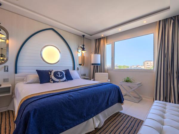 Santemar : photo 4 de la chambre suite