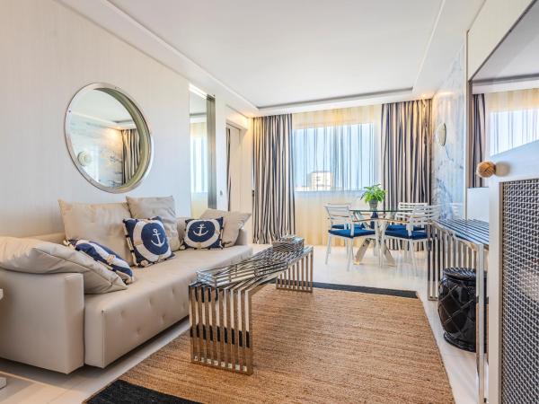 Santemar : photo 7 de la chambre suite