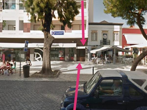 Casa da Valentina AL77856 : photo 10 de la chambre chambre double ou lits jumeaux avec salle de bains commune