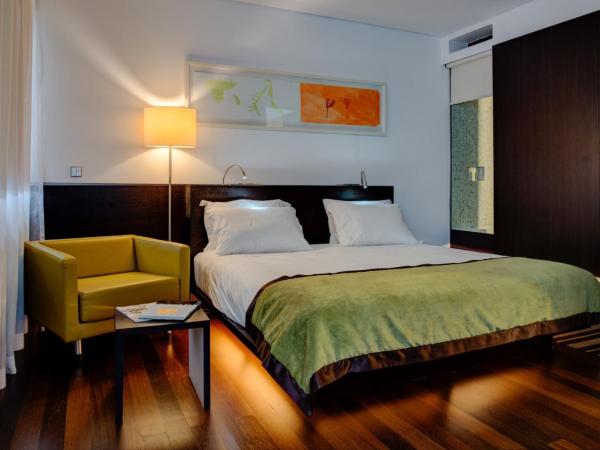 VIP Grand Lisboa Hotel & Spa : photo 1 de la chambre chambre simple standard