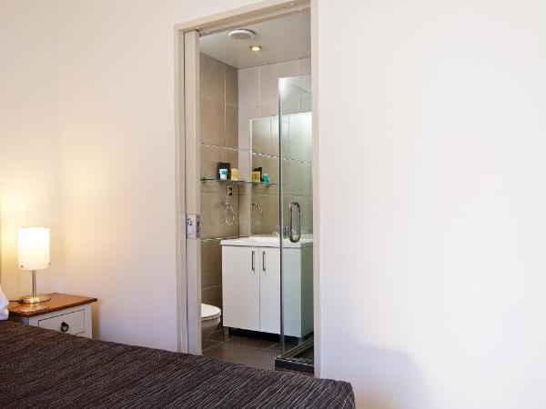 Autoline Queenstown Motel : photo 5 de la chambre appartement 1 chambre - vue sur montagne (4 adultes)