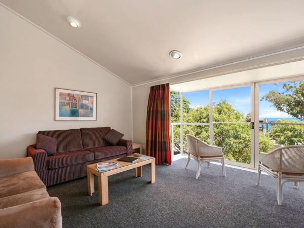 The Village Resort : photo 1 de la chambre suite 3 chambres avec vue sur lac