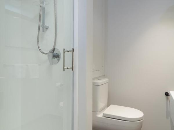 Hotel Carlton Mill : photo 5 de la chambre studio lit king-size deluxe