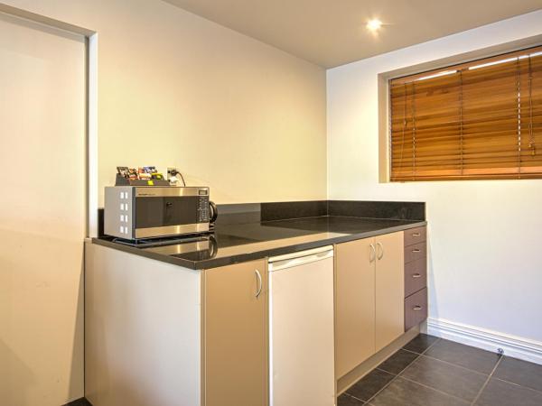 Autoline Queenstown Motel : photo 6 de la chambre studio avec baignoire spa - rez-de-chaussée