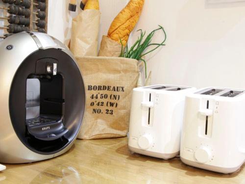 Dream Lodge : photo 2 de la chambre capsule simple dans dortoir réservé aux femmes